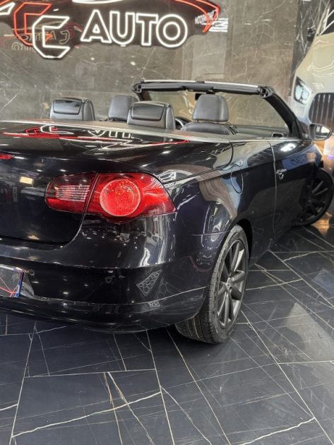 VOLKSWAGEN EOS MIAMI  2.0 16S TDI 140 2009