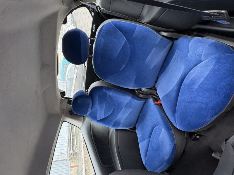 CITROEN C2 1.4 HDI PACK AMBIANCE 2004