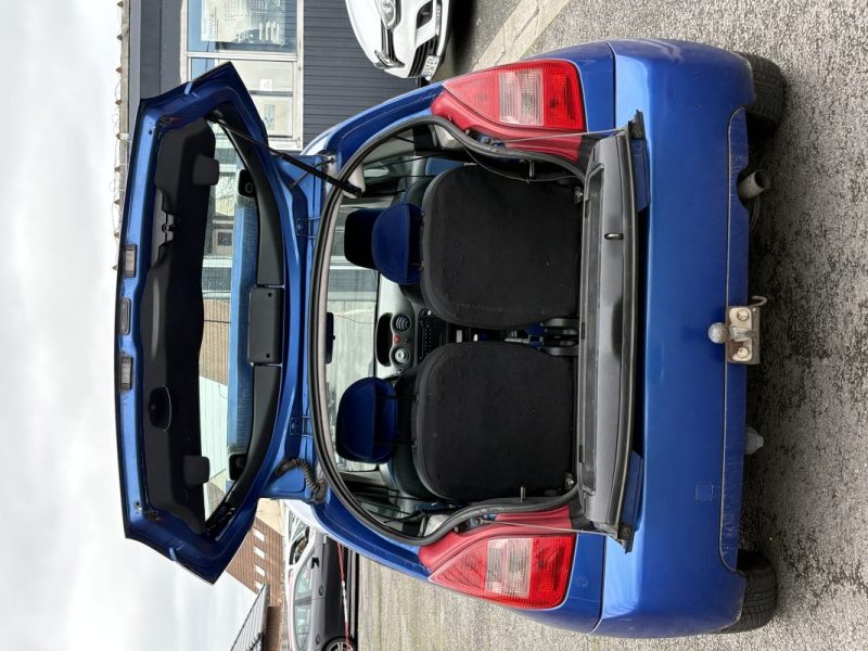 CITROEN C2 1.4 HDI PACK AMBIANCE 2004