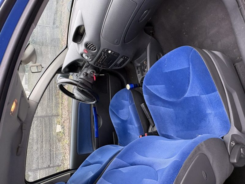 CITROEN C2 1.4 HDI PACK AMBIANCE 2004