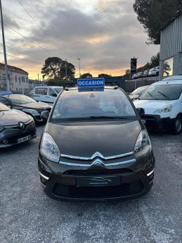 CITROEN C4 1.6 HDI 110 PACK DYNAMIQUE garantie 6 mois 