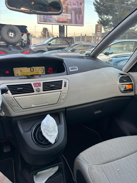CITROEN C4 1.6 HDI 110 PACK DYNAMIQUE garantie 6 mois 