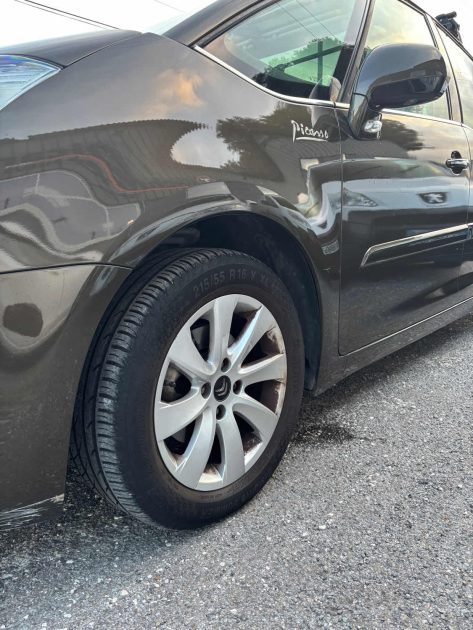 CITROEN C4 1.6 HDI 110 PACK DYNAMIQUE garantie 6 mois 