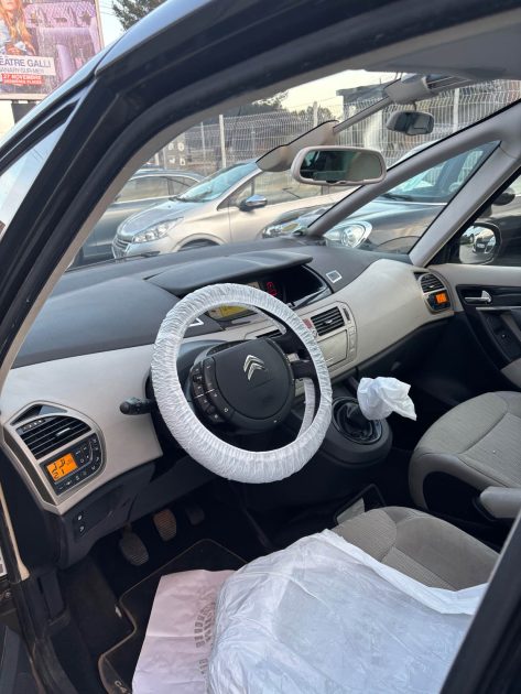 CITROEN C4 1.6 HDI 110 PACK DYNAMIQUE garantie 6 mois 