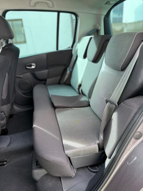 RENAULT MODUS 1.4 16V 98 CH PACK ALYUM /ATTELAGE/2EME MAIN/GARANTIE 12 MOIS  