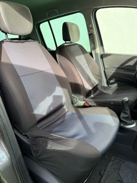 RENAULT MODUS 1.4 16V 98 CH PACK ALYUM /ATTELAGE/2EME MAIN/GARANTIE 12 MOIS  