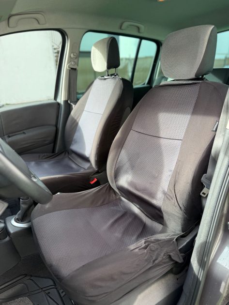 RENAULT MODUS 1.4 16V 98 CH PACK ALYUM /ATTELAGE/2EME MAIN/GARANTIE 12 MOIS  