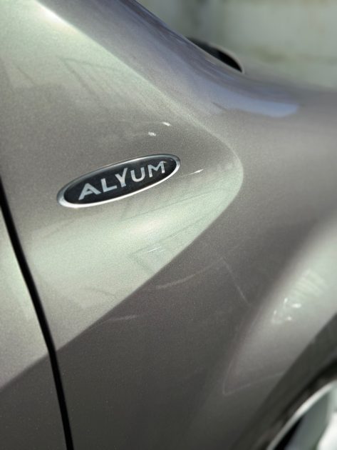 RENAULT MODUS 1.4 16V 98 CH PACK ALYUM /ATTELAGE/2EME MAIN/GARANTIE 12 MOIS  