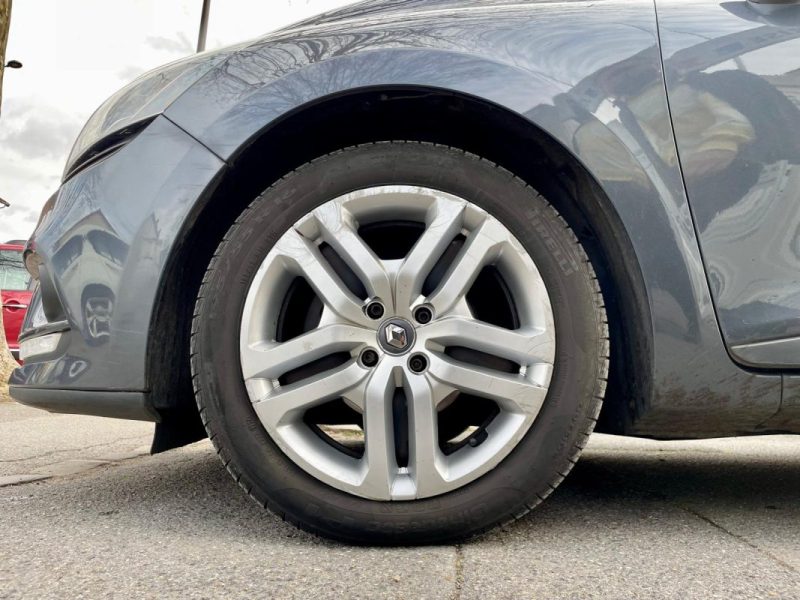 RENAULT CLIO IV 1.5 DCI 75 BUSINESS 