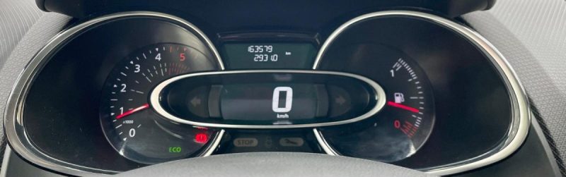 RENAULT CLIO IV 1.5 DCI 75 BUSINESS 