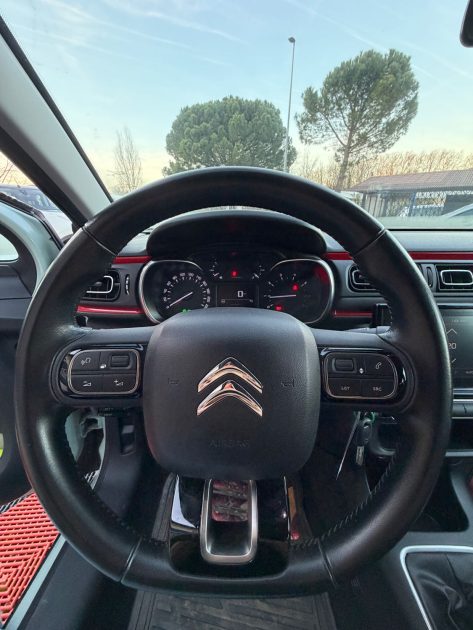 CITROEN C3 1.2 PURETECH 82 GRAPHIC - KIT DISTRIBUTION FAIT 