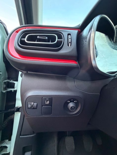 CITROEN C3 1.2 PURETECH 82 GRAPHIC - KIT DISTRIBUTION FAIT 