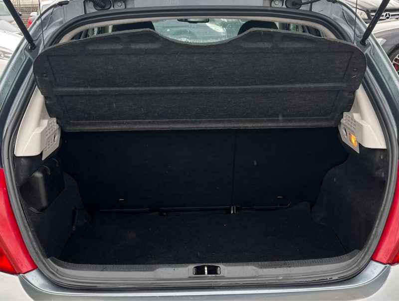 Peugeot 207 1.4 VTI 95 Ch Garantie