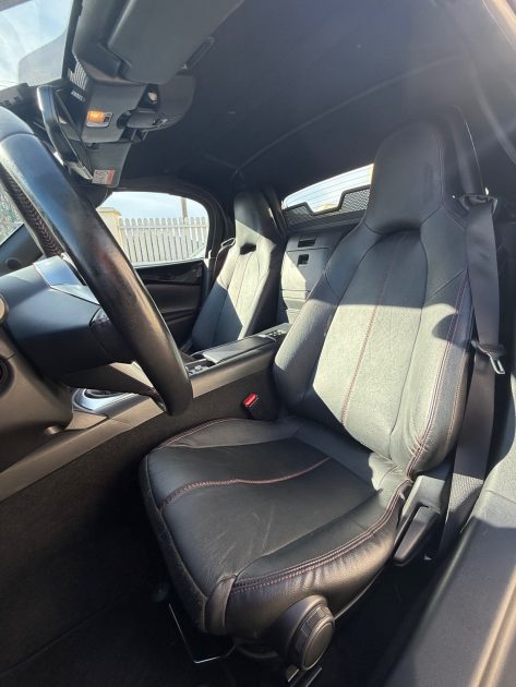 MAZDA MX5 1.5 SKYACTIV-G 132 ELÉGANCE  