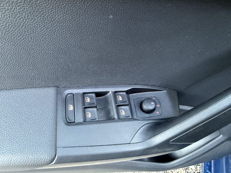 SEAT IBIZA V 1.0 MPI 80CH STYLE CAR PLAY FEU LED  2018