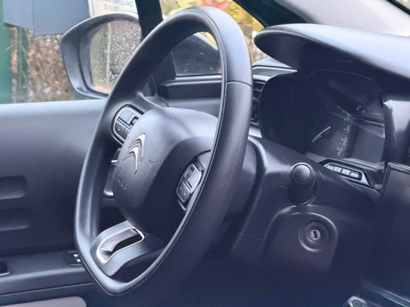 CITROEN C3 E-THP 110CH FEEL S&S E6.D-TEMP 