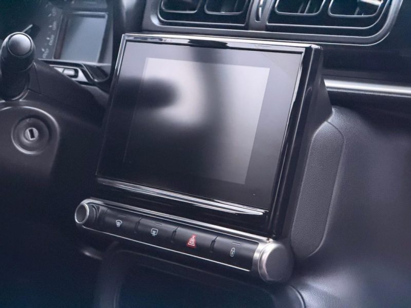 CITROEN C3 E-THP 110CH FEEL S&S E6.D-TEMP 