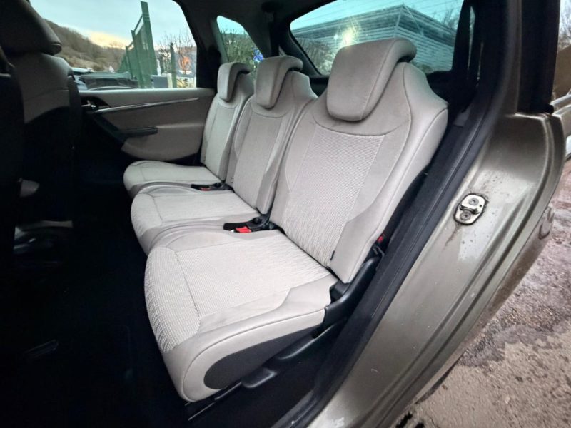 Citroën C4 Picasso 1.6 HDI 110ch Rossignol BMP6