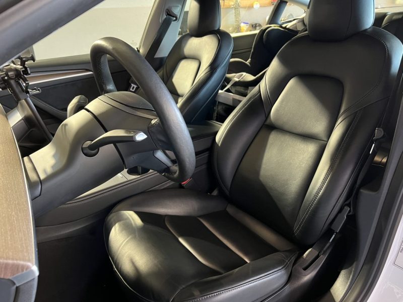 TESLA MODEL 3 LONG RANGE PERFORMANCE AWD 465CH - PONPE A CHALEUR - 151000KM