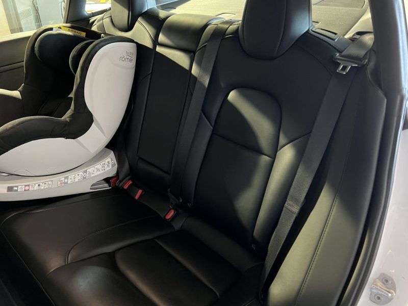 TESLA MODEL 3 LONG RANGE PERFORMANCE AWD 465CH - PONPE A CHALEUR - 151000KM