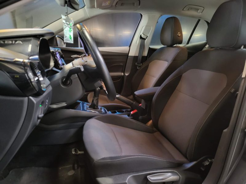 SKODA FABIA IV 1.0 TSi 95cv Turbo AMBITION CARPLAY / CAMERA DE RECUL
