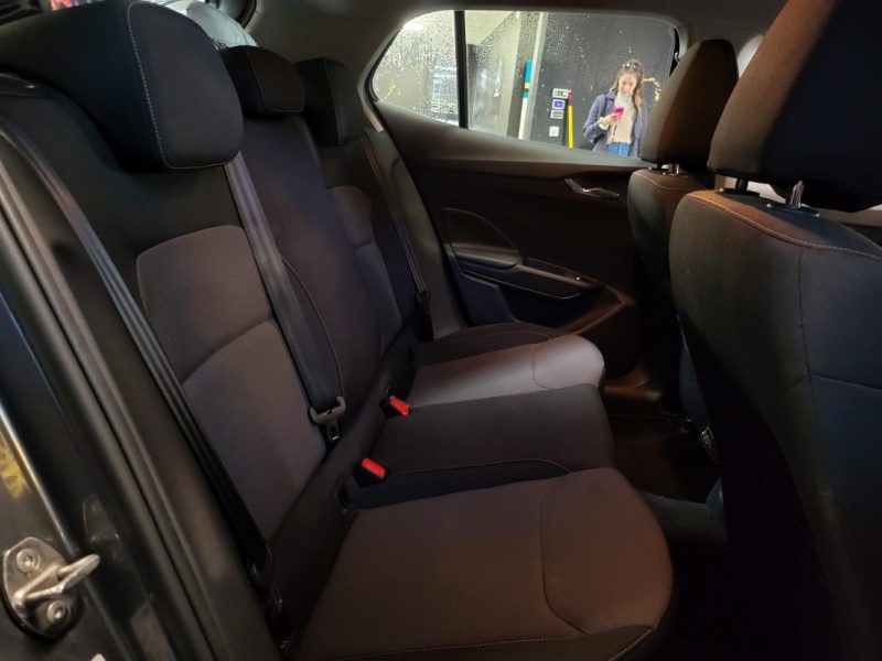 SKODA FABIA IV 1.0 TSi 95cv Turbo AMBITION CARPLAY / CAMERA DE RECUL
