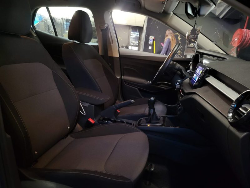SKODA FABIA IV 1.0 TSi 95cv Turbo AMBITION CARPLAY / CAMERA DE RECUL