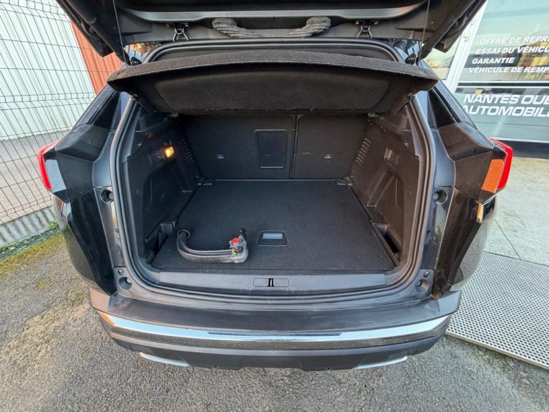 PEUGEOT 3008 II 1.5 BLUEHDI 130CV S&S GT LINE EAT8 