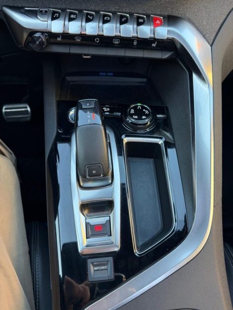 PEUGEOT 3008 II 1.5 BLUEHDI 130CV S&S GT LINE EAT8 