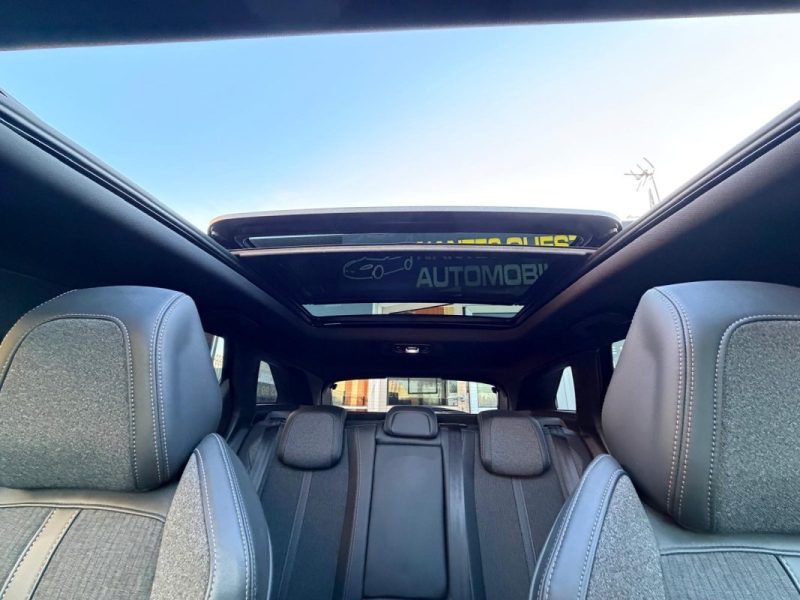 PEUGEOT 3008 II 1.5 BLUEHDI 130CV S&S GT LINE EAT8 
