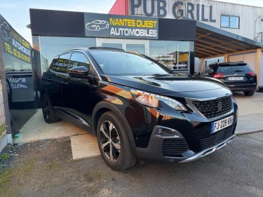 PEUGEOT 3008 II 1.5 BLUEHDI 130CV S&S GT LINE EAT8 