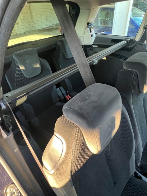 CITROEN C4 1.6 HDI 110CV BOITE AUTO 7 PLACES