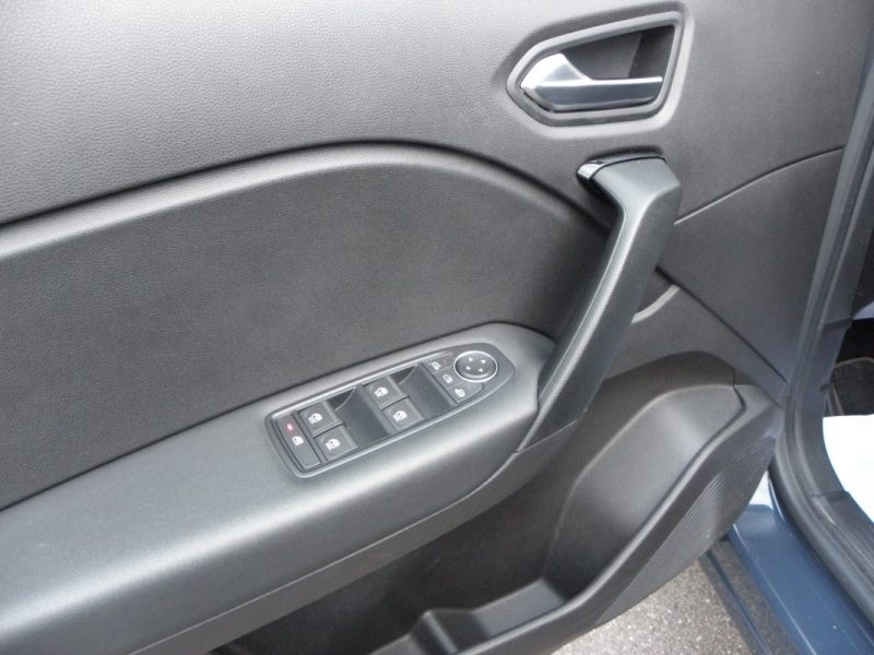 RENAULT  CAPTUR  1.0 TCE 100CV ZEN / 5CV 2020