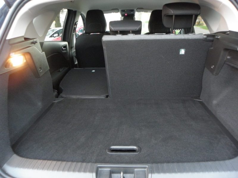 RENAULT  CAPTUR  1.0 TCE 100CV ZEN / 5CV 2020