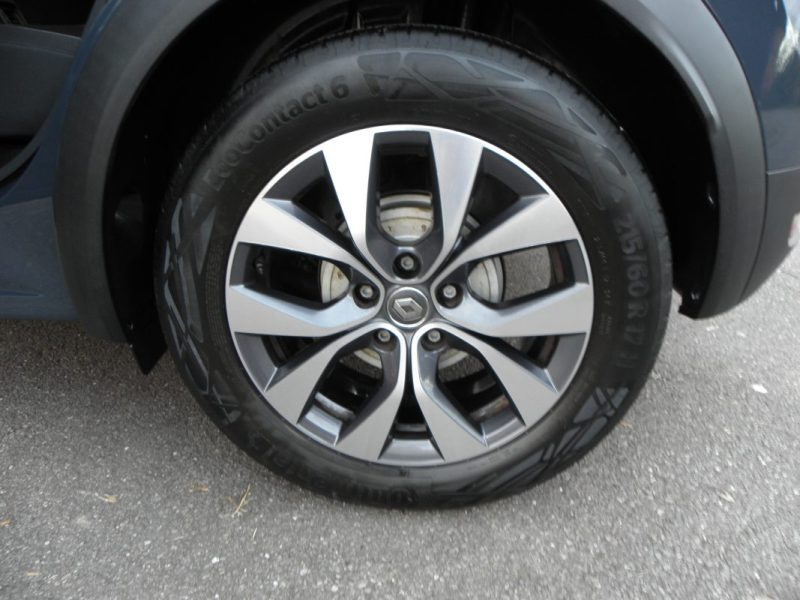 RENAULT  CAPTUR  1.0 TCE 100CV ZEN / 5CV 2020