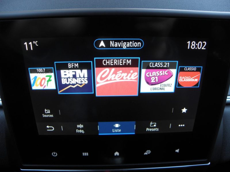 RENAULT  CAPTUR  1.0 TCE 100CV ZEN / 5CV 2020