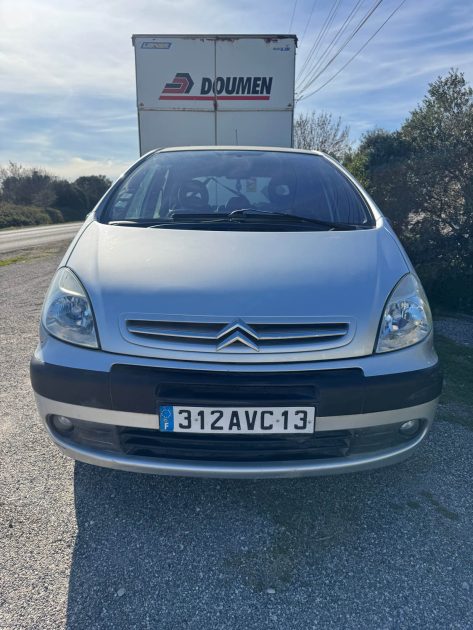 CITROEN XSARA PICASSO 1.6 HDI 110 Cv PACK 