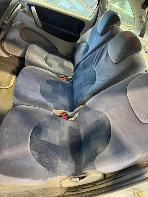 CITROEN XSARA PICASSO 1.6 HDI 110 Cv PACK 