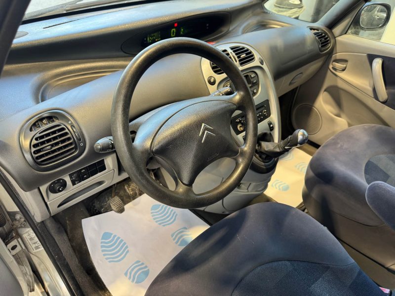 CITROEN XSARA PICASSO 1.6 HDI 110 Cv PACK 