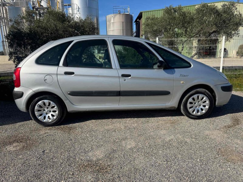 CITROEN XSARA PICASSO 1.6 HDI 110 Cv PACK 