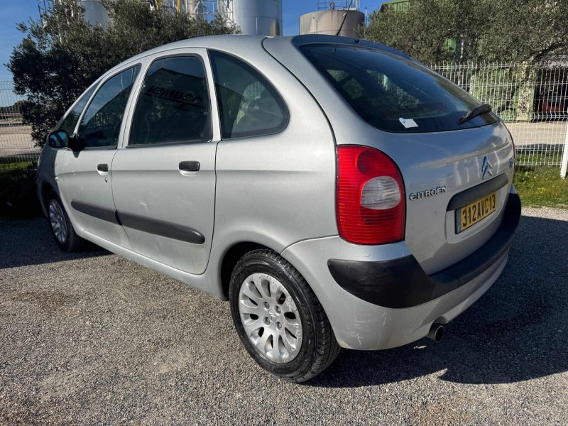 CITROEN XSARA PICASSO 1.6 HDI 110 Cv PACK 