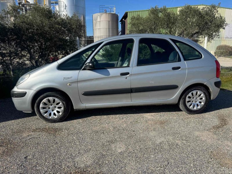 CITROEN XSARA PICASSO 1.6 HDI 110 Cv PACK 