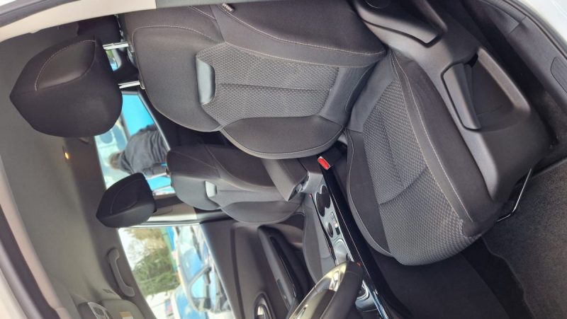 RENAULT KADJAR 1.5 L BLUE DCI 115 CV BUSINESS BVA 2021