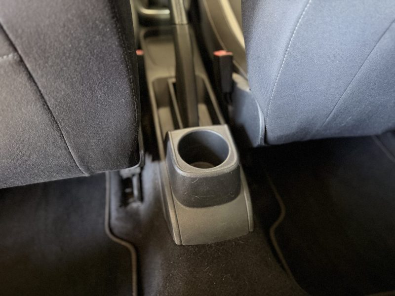 VOLKSWAGEN POLO - LIFE - 1.2i L - 60 ch - 2 EME MAIN - BVM - 2013 -