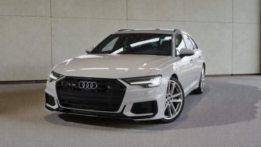 AUDI S6 3.0 AVANT TDI QUATTRO
