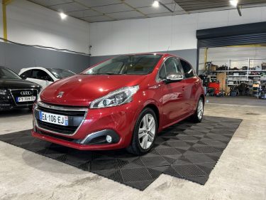 PEUGEOT 208  1.2VTI 82CH 