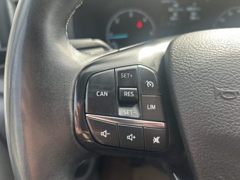 FORD TRANSIT CUSTOM  2.0 Tdci 130Ch L1H1 Trend / Garantie