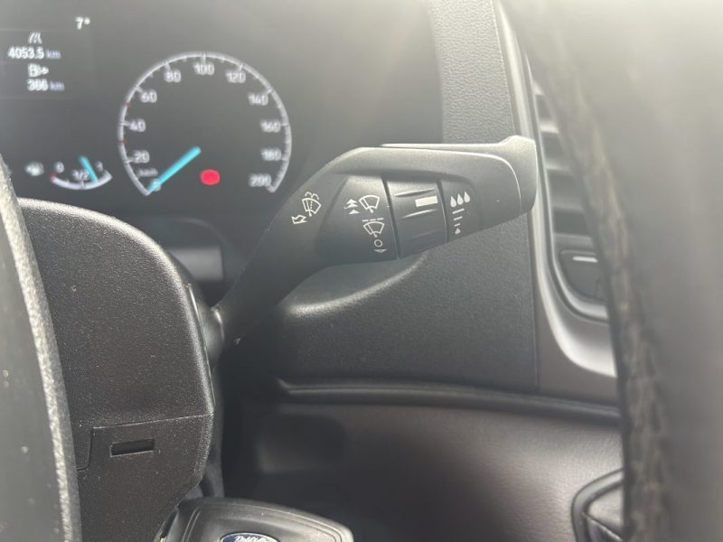 FORD TRANSIT CUSTOM  2.0 Tdci 130Ch L1H1 Trend / Garantie