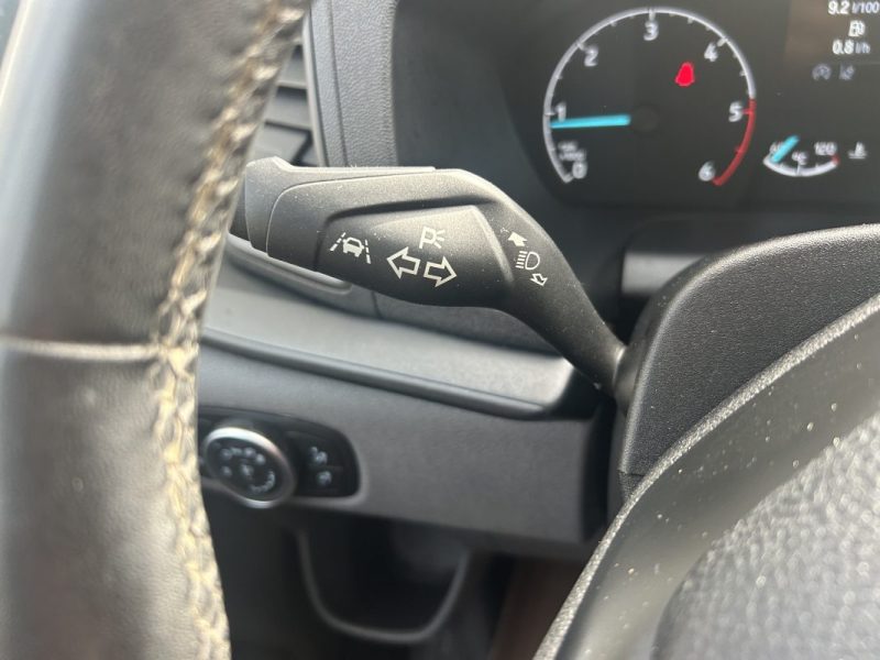 FORD TRANSIT CUSTOM  2.0 Tdci 130Ch L1H1 Trend / Garantie