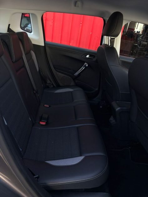 PEUGEOT 2008 1.2 PURETECH 110CH FÉLINE TITANE S&S EAT6 2016